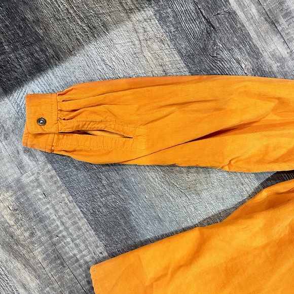 Anthropologie button up - Picture 6 of 10